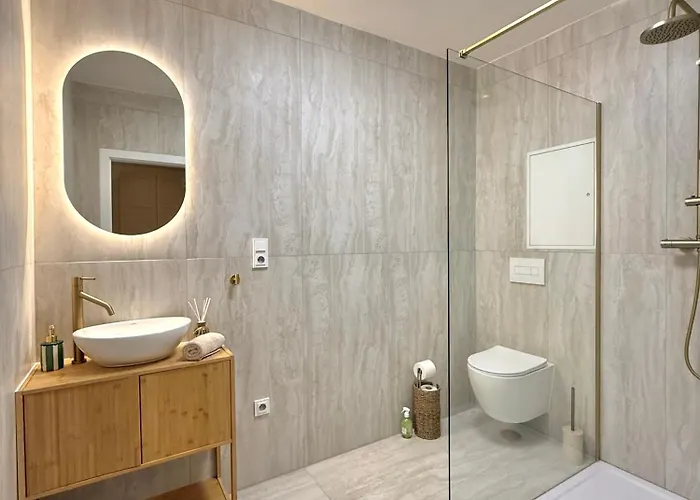 Oliva Se Snídaní Apartmán Ostrava